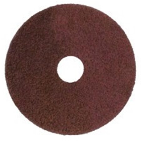 Anchor Brand 5 in. A 24 Grit Resin Fiber Disc 102-5A24
